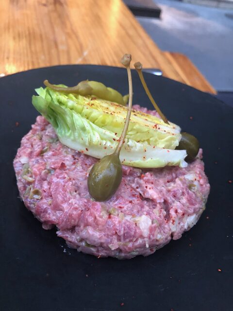 Raw and Rare: A Steak Tartare Expedition Across Continents